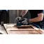 BOSCH Expert M480 2608900763 / Brusná mřížka / 115 x 230 mm / Zrnitost 120 / 10 ks