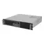 SilverStone SST-RM23-502-MINI černá / Serverová skříň / 2U / µATX / 2x 5,25" / 2x USB-A 3.2