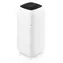 ZyXEL FWA505 V2 bílá / Router / 5G / Wi-Fi 6 / 2x LAN / SIM slot