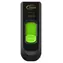 Team Group C145 64GB černo-zelený / Flash disk / USB-A 3.2 Gen 1 / čtení až 100 MB/s