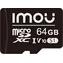 Imou ST2-64-S1 / Paměťová karta MicroSDXC / 64 GB / Class 10 / U1 / 95 MB/s