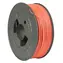 Powerton Economy Line PLA Matt silky red / Tisková struna / 1,75 mm / 1 kg