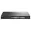 D-Link DMS-1024/E šedá / Switch / 24x RJ-45 2,5 Gbps / Unmanaged