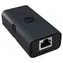 MikroTik GPOE-USB černá / PoE adaptér / USB-C / 2,5G Ethernet / 802.3af/at / 15W