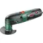 Bosch PMF 220 CE Set / Multifunkční nářadí / 220 W / 15.000-20.000 ot-min / Kufr