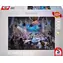 SCHMIDT Puzzle Disney 100. výročí - Thomas Kinkade Studios / 1000 dílků / od 12 let