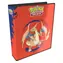 ULTRA PRO Sběratelské album Pokémon Charizard X & Y / A4 formát