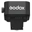 Godox X3-F / Bezdrátový vysílač blesku / pro Fujifilm