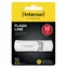 Intenso Flash Line 32GB bílá / Flash Disk / USB-C 3.2 Gen 1 / OTG / čtení: 70MBs