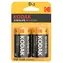 Kodak XTRALIFE / Alkalická baterie D (LR20) / 2 ks / 1,5 V