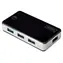Digitus DA-70231 černá / USB hub / 4 porty / USB 3.0 / s napájením