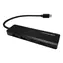 LC POWER LC-HUB-U3-4-c / USB hub / USB 3.0 / 4 porty