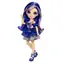 MGA Rainbow High Be Dazzling Fashion panenka Genevieve Bleue / od 4 let / Plast