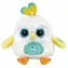 VTECH Interaktivní plyšák Oscar / Lolibirds / Bílá / od 4 do 10 let / Nahrávání hlasu 10 s