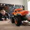 SPIN MASTER RC auto Monster Jam El Toro Loco / měřítko 1:15 / dálkové ovládání 2,4 GHz / od 4 let