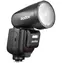 Godox V1Pro N / Blesk s kruhovou hlavou / pro Nikon