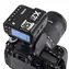 Godox X2T-C / Bezdrátová řídící jednotka / Pro Canon