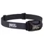 Petzl Actik černá / Čelová svítilna / 450 lm / dosvit až 100 m / 3x AAA / IPX4