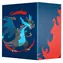 ULTRA PRO Deck Box Pokémon Charizard X / Krabička na sběratelské karty