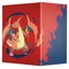 ULTRA PRO Deck Box Pokémon Charizard Y / Krabička na sběratelské karty