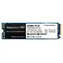 TeamGroup MP33 2TB / SSD / M.2 2280 / PCIe 3.0 x4 / R: 1800 MB/s / W: 1500 MB/s / TBW 1000TB