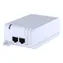 AXIS TU8006 / PoE midspan injektor / 60 W