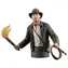 DIAMOND SELECT Busta Indiana Jones / Raiders of the Lost Ark / 1/6 / SDCC 2023 Exclusive / 15 cm