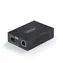 StarTech 10GbE to SFP+ Mediakonvertor / Mediakonvertor / 10 Gbps / RJ45 / černá