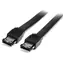 StarTech eSATA kabel černá / Kabel / 0,9 m / 6 Gbit/s