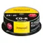 Intenso CD-R 700MB 52x / CD-R disk / Spindl 25 ks