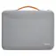 Tomtoc Versatile A22 šedá / Taška / MacBook Air 13" / M1/M2/M3