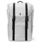 tomtoc Vintpack TA1 bílá / Batoh / pro 16" notebook / 22 l