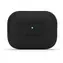 Decoded Silicone AirCase Phantom Black / Pouzdro / pro Apple AirPods Pro 3