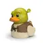 NUMSKULL TUBBZ kachnička MINI Shrek - Shrek / 5,5 cm