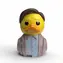 NUMSKULL TUBBZ kachnička George McFly / Návrat do budoucnosti / 5,5 cm