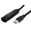 ATEN UE3310 / USB 3.0 aktivní prodlužovací kabel / 10m / 5Gbps