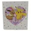 CYP BRAND Kroužkový pořadač Flowers / Pokémon