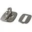 StarTech Cable Lock Anchor Large stříbrná / Bezpečnostní kotva / ocel / 47 × 67 × 31 mm
