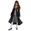 DISGUISE Kostým Hermiona Grangerová 10-12 let / Licenční kostým / Harry Potter / černá