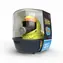 NUMSKULL TUBBZ kachnička Marty McFly Radiation Suit / Návrat do budoucnosti / 5,5 cm