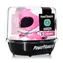 NUMSKULL TUBBZ kachnička Power Ranger Pink první edice / Sběratelská figurka / plast / 9 cm