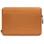 Incase Compact Sleeve Cognac Amber / Pouzdro pro Apple MacBook Air 13" a Pro 13"