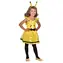 AMSCAN Dětský kostým Pikachu / 10-12 let (140-152 cm)
