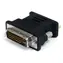 StarTech Adaptér DVI-I na VGA černá / Redukce / DVI-I / VGA / PVC