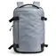 tomtoc T66 Travel šedá / Batoh na notebook / cestovní / 40 l