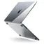 Elago Ultra Slim Case čirá / Kryt pro MacBook Air 13" M2/M3/M4