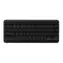 Satechi Slim EX1 Space Black / Bezdrátová klávesnice