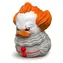 NUMSKULL TUBBZ kachnička IT Pennywise mini / 5,5 cm