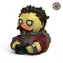 NUMSKULL Tubbz kachnička Soumrak mrtvých Ed 1. edice / PVC / 9 cm / číslovaný sběratelský box