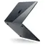 Elago Ultra Slim Case tmavě šedá / Kryt pro MacBook Air 13" M2/M3/M4